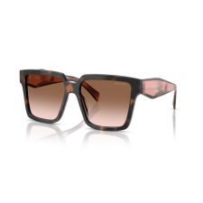 Prada PR24ZS 23A0A6 MAUVE TORTOISE BROWN GRADIENT napszemüveg napszemüveg