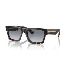 Prada PR25ZS 16R30F BLACK MALT TORTOISE BLUE GRADIENT napszemüveg napszemüveg