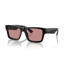 Prada PR25ZS 1AB05Z BLACK FUCHSIA CRYSTAL POLARIZED napszemüveg napszemüveg