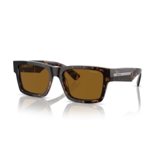 Prada PR25ZS 2AU0B0 TORTOISE BROWN napszemüveg