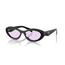 Prada PR26ZS 16K40J BLACK LIGHT VIOLET napszemüveg napszemüveg