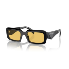 Prada PR27ZS 16K70A BLACK YELLOW napszemüveg napszemüveg