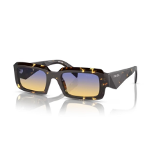 Prada PR27ZS 16O50E BLACK MALT TORTOISE CLEAR YELLOW/DARK BLUE napszemüveg napszemüveg