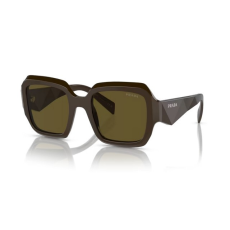 Prada PR28ZS 15L09Z LODEN DARK BROWN napszemüveg