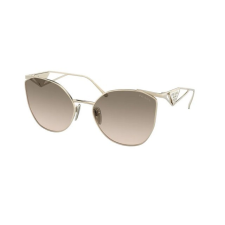 Prada PR50ZS ZVN3D0 PALE GOLD BROWN GRADIENT GREY napszemüveg napszemüveg