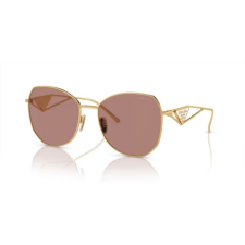 Prada PR57YS 5AK10D GOLD LIGHT BROWN napszemüveg napszemüveg