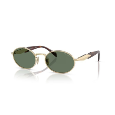 Prada PR65ZS ZVN70L PALE GOLD DARK GREEN napszemüveg