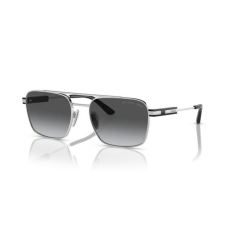 Prada PR67ZS 1BC5W1 SILVER POLARIZED GREY GRADIENT napszemüveg