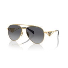Prada PR73ZS 5AK5W1 GOLD GREY GRADIENT POLARIZED napszemüveg