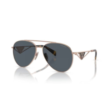 Prada PR73ZS SVF09T ROSE GOLD DARK GREY napszemüveg