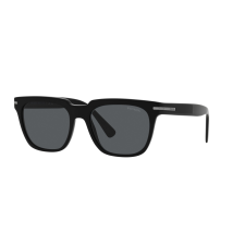 Prada PR 04YS 1AB07T Black Blue napszemüveg napszemüveg