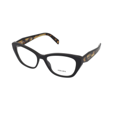Prada PR 19WV 1AB1O1 szemüvegkeret