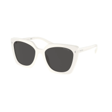 Prada PR 23ZS 1425S0 Talc Dark Grey napszemüveg napszemüveg