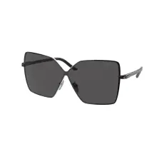 Prada PR 50YS 1AB5S0 Black Dark Grey napszemüveg