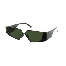 Prada PR 58ZS 13H02V Military Dark Green napszemüveg