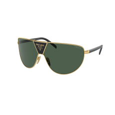 Prada PR 69ZS 5AK05V Gold Green napszemüveg