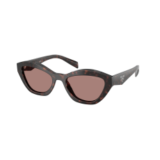 Prada PR A02S 17N60B Root Tortoise Light Brown napszemüveg