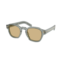 Prada PR A16S 21J70R Transparent Fog Light Brown napszemüveg napszemüveg