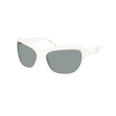 Prada PR A27S 17K3C2 Talc Dark Grey napszemüveg