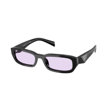 Prada PR B06S 16K40J Black Violet napszemüveg napszemüveg