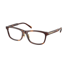 Prada PR B08VD 15W1O1 Havana Demo Lens szemüveg szemüvegkeret