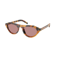 Prada PR B15S 29C05Z Cinnamon Tortoise Dark Pink Polar napszemüveg