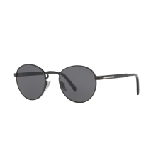 Prada PR B51S 1AB5Z1 Shiny Black Black Polar napszemüveg