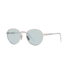 Prada PR B51S 1BC40N Acciaio Avio Chiaro napszemüveg