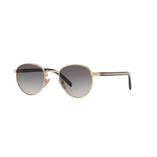 Prada PR B52S ZVN02C Pale Gold Grey Gradient napszemüveg napszemüveg