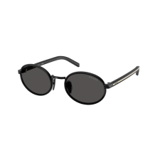 Prada PR B56S AAV08Z Black Dark Grey napszemüveg napszemüveg