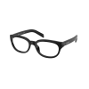 Prada PR D03VU 16K1O1 Black Demo Lens szemüveg