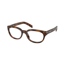 Prada PR D03VU 20D1O1 Juniper Havana Demo Lens szemüveg szemüvegkeret