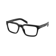 Prada PR D04V 16K1O1 Black Demo Lens szemüveg szemüvegkeret