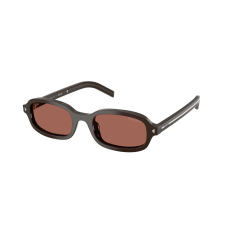 Prada PR D06S 27I20W Cigar Brown napszemüveg