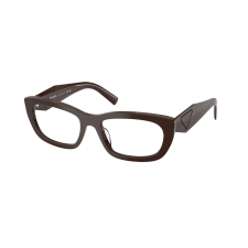 Prada PR D09V 27I1O1 Cigar Demo Lens szemüveg szemüvegkeret