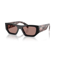 Prada PRA01S 13P60B BLACK LIGHT BROWN napszemüveg