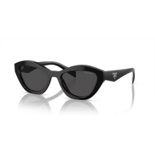 Prada PRA02S 16K08Z BLACK DARK GREY napszemüveg napszemüveg