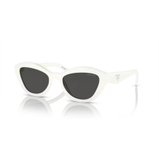 Prada PRA02S 17K08Z WHITE DARK GREY napszemüveg napszemüveg