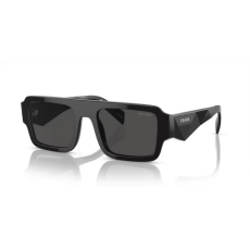 Prada PRA05S 16K08Z BLACK DARK GREY napszemüveg