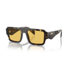 Prada PRA05S 16O10C BLACK MALT TORTOISE YELLOW napszemüveg