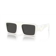Prada PRA05S 17K08Z WHITE DARK GREY napszemüveg napszemüveg