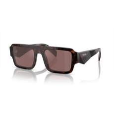 Prada PRA05S 17N90B BRIAR TORTOISE BROWN MIRROR INTERNAL SILVER napszemüveg