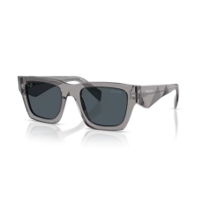 Prada PRA06S 16Z70B TRANSPARENT DARK GREY DARK GREY napszemüveg