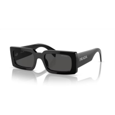 Prada PRA07S 1AB5S0 BLACK DARK GREY napszemüveg napszemüveg