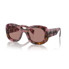 Prada PRA13S 18N10D TORTOISE COGNAC BEGONIA LIGHT BROWN napszemüveg