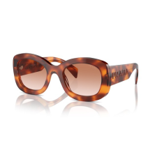 Prada PRA13S 18R70E COGNAC TORTOISE BROWN GRADIENT napszemüveg napszemüveg