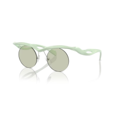 Prada PRA18S 17Q04R MINT LIGHT GREEN napszemüveg napszemüveg