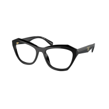 Prada PRA20V 16K1O1 Black Demo Lens szemüveg szemüvegkeret