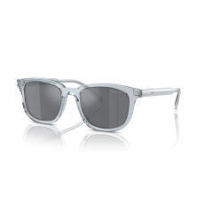 Prada PRA21S 19T175 TRANSPARENT AZURE DARK GREY FLASH SILVER napszemüveg