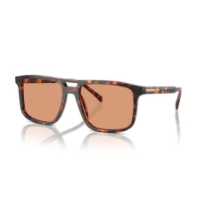 Prada PRA22S 14O07V MAGMA TORTOISE ORANGE napszemüveg